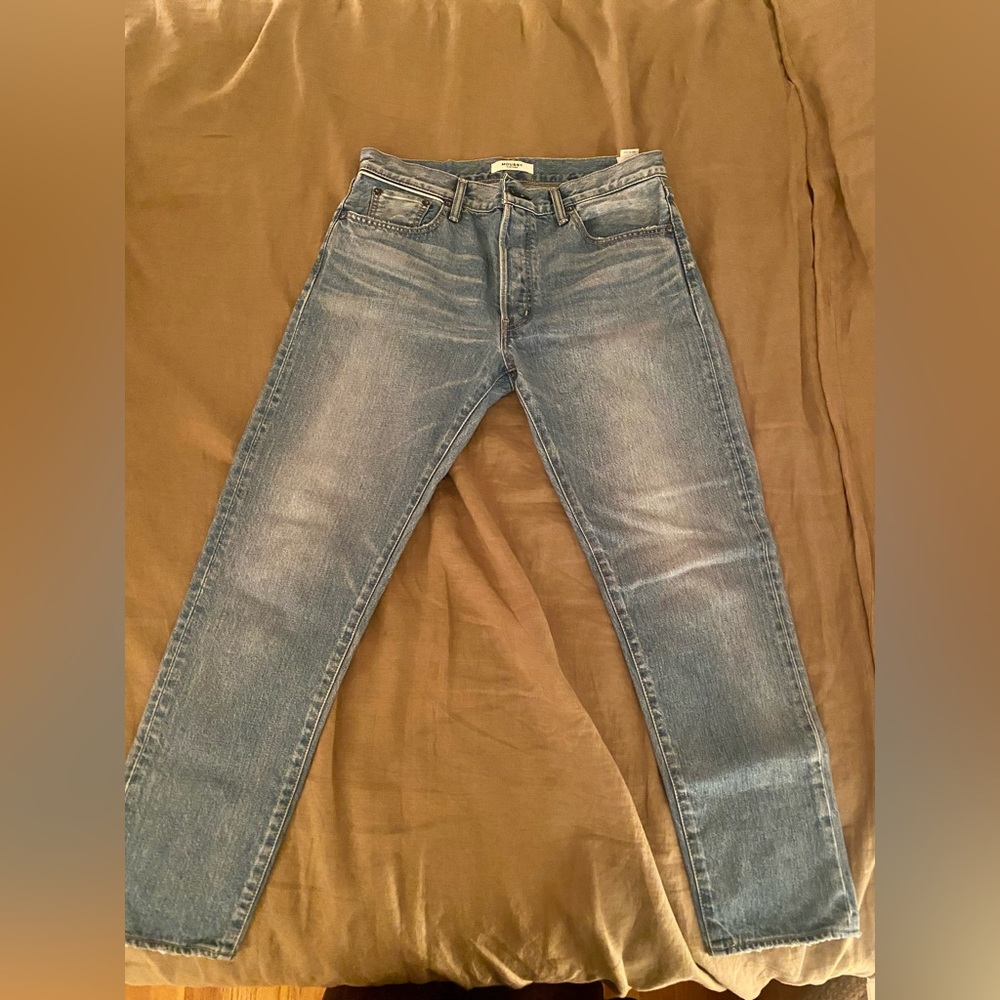 MOUSSY VINTAGE